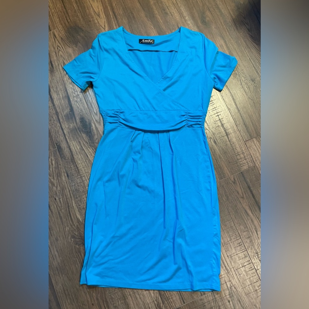 Amika Dress Size XL